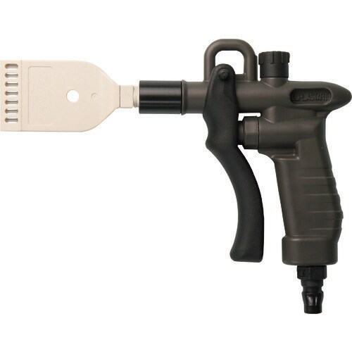 エアダスター フラット型エアーノズル付