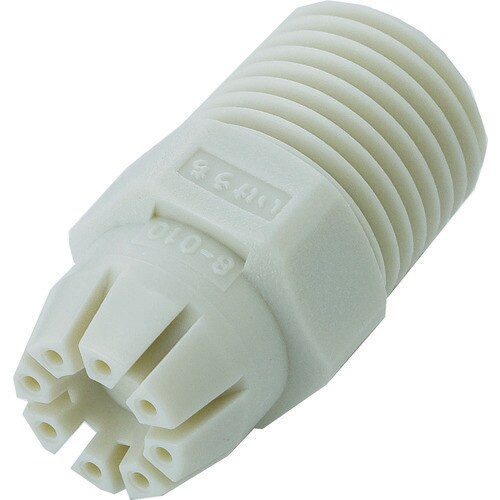 ラウンド型エアーノズル 364−0663