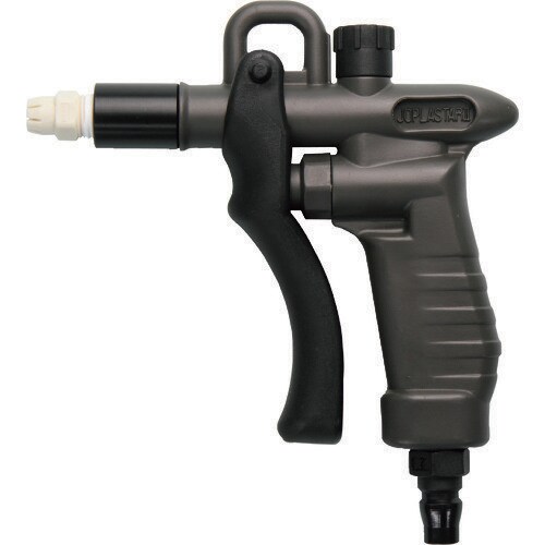 エアダスター ラウンド型エアーノズル付