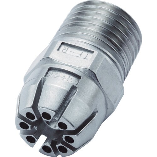 ラウンド型エアーノズル 364−0671