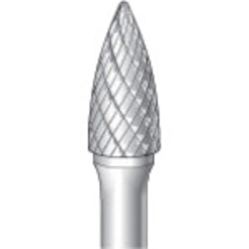 チタンコート超硬カッター 21536