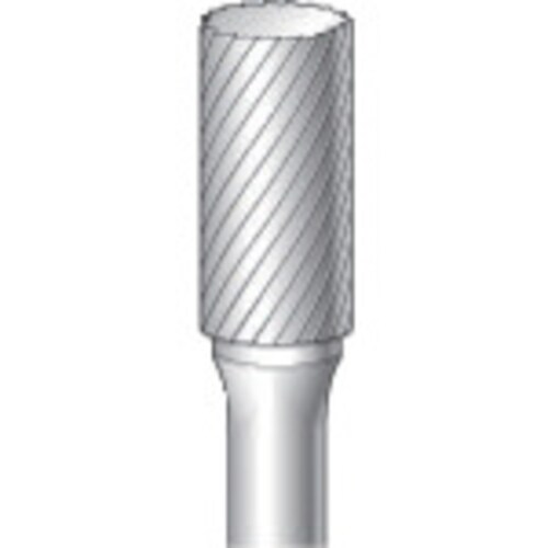 チタンコート超硬カッター 21607