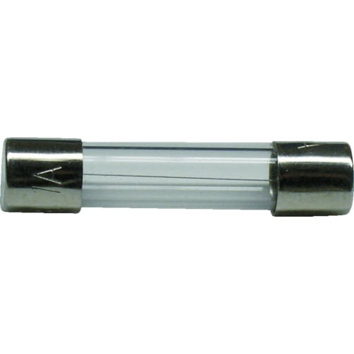 ガラス管ヒューズ GFシリーズ GF10A