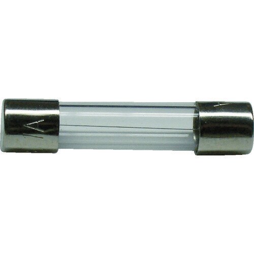 ガラス管ヒューズ GFシリーズ GF1A