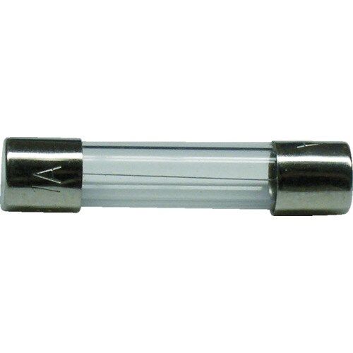 ガラス管ヒューズ GFシリーズ GF5A