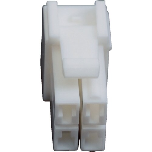 HLコネクタ用ハウジング HLP02V