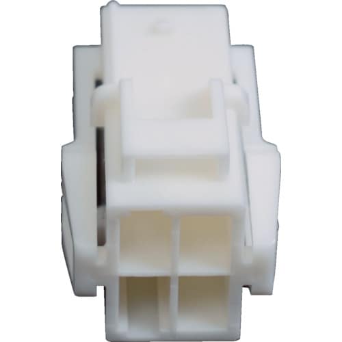 HLコネクタ用ハウジング HLR02V