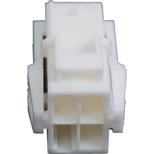 HLコネクタ用ハウジング HLR04V