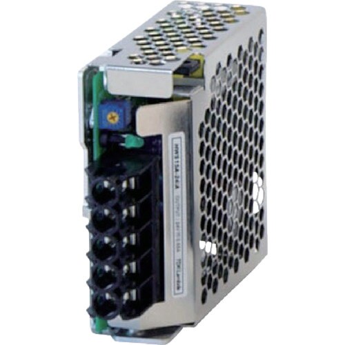 ユニット型AC−DC電源 HWS15A24A