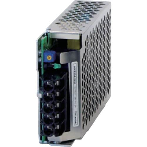 ユニット型AC−DC電源 HWS50A24A