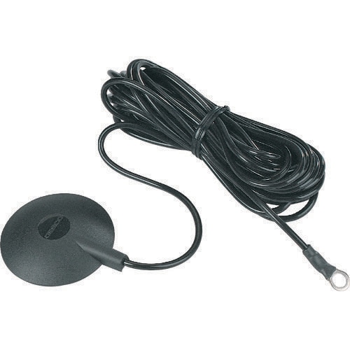 シート用接地コード φ10mm端子 09813