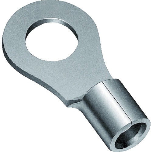 丸型端子 1.25−M4 1.25M4