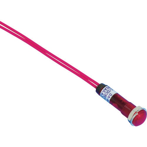 LED表示灯 DA8FLACDC100VR