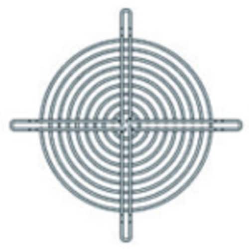 フィンガーガード (□60用 109139E