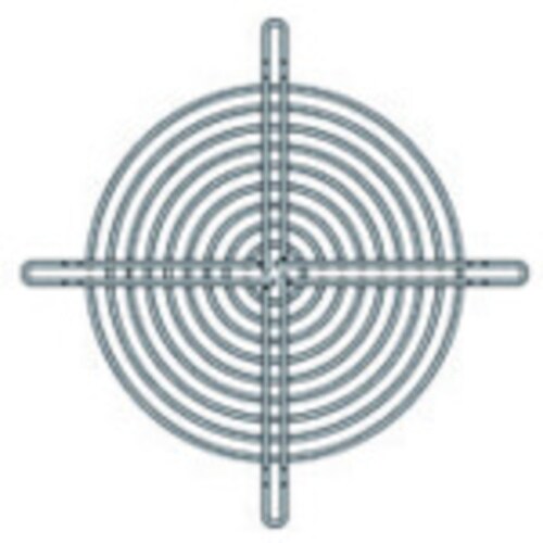 フィンガーガード (□160用 109619E