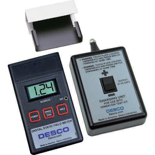 イオナイザーテストキット