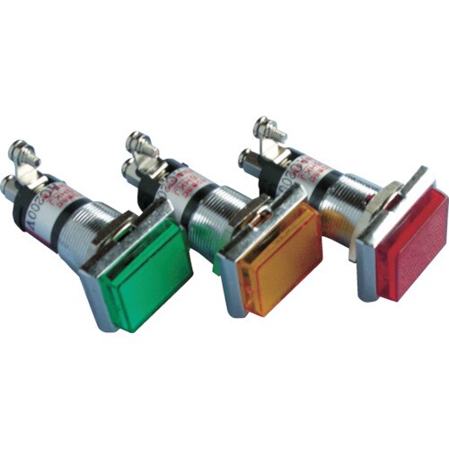 LED表示灯 DO816HKJAC200VRR