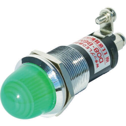 LED表示灯 DO8B6MACDC24VGG