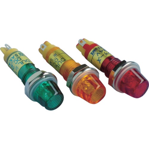 LED表示灯 DUL7HIPDC24VOO