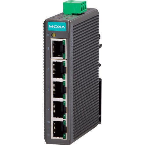 イーサネットスイッチ EDS−205