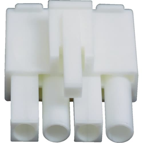 ELコネクタ用ハウジング ELP09V