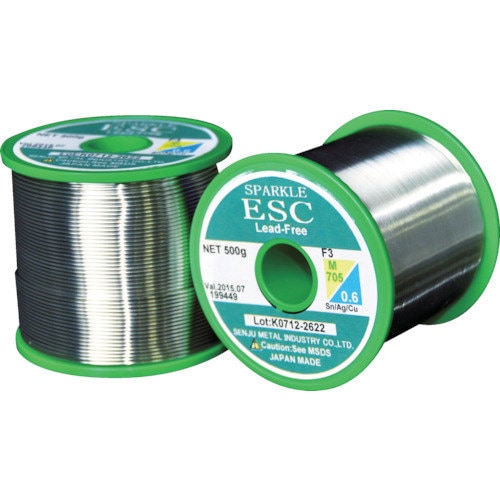 エコソルダー ESC21F3M7050.6