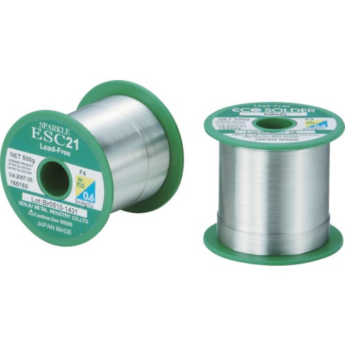 エコソルダー ESC ESCF3M7050.4