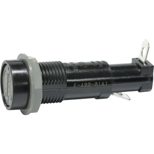 筒型ヒューズホルダー F40001A1