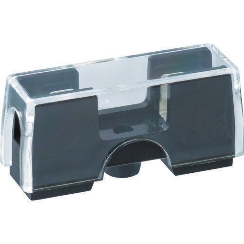 横型ヒューズホルダー カバー付 F7101N