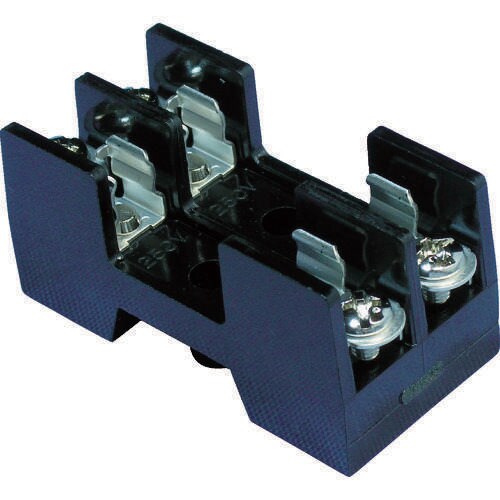 横型ヒューズホルダー 2連 F71112P