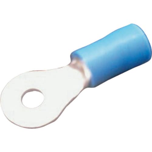 ビニル絶縁付丸型端子(F形) FV2S3