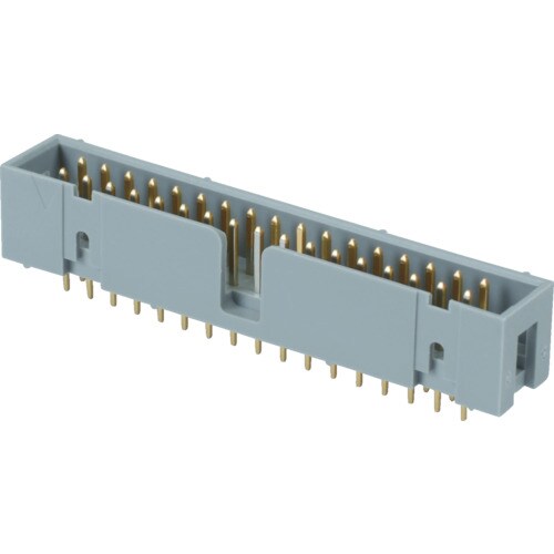 Vロープロヘッダー 直線型 極数50