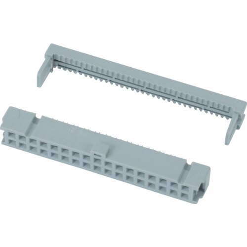 ソケットコネクタ 極数10