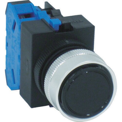 平形押しボタンスイッチ ABW110B