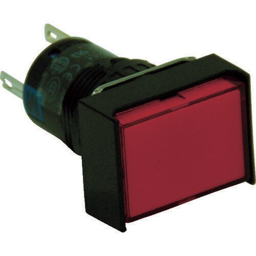 押ボタンスイッチ AL6HM14R