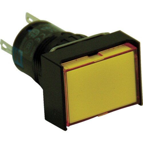 押ボタンスイッチ AL6HM14Y