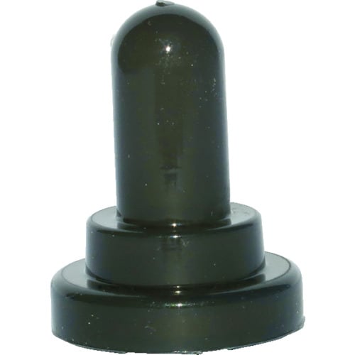 M12トグルスイッチ用防水キャップ AT402K