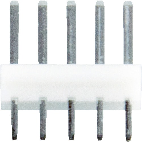 NHコネクタ用ベースピン B10PSHF1AA