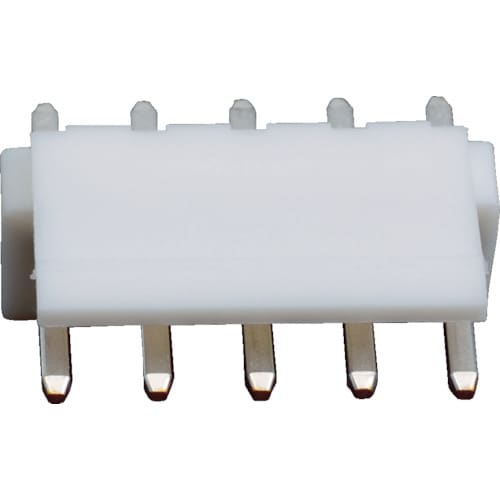 VHコネクタ用ベースピン B3PVH