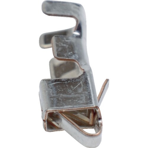 SMコネクタ用ソケットコンタクト 413−7698