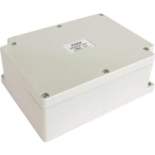 中継ボックス BOXTM1001