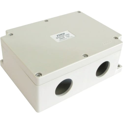 中継ボックス BOXTM1002