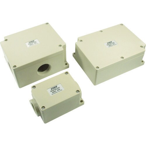 中継ボックス BOXTM401