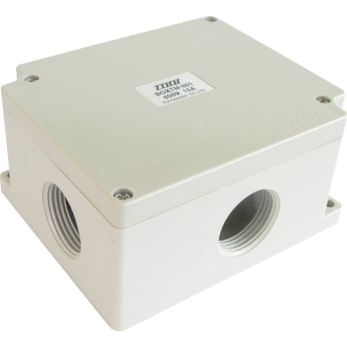 中継ボックス BOXTM801