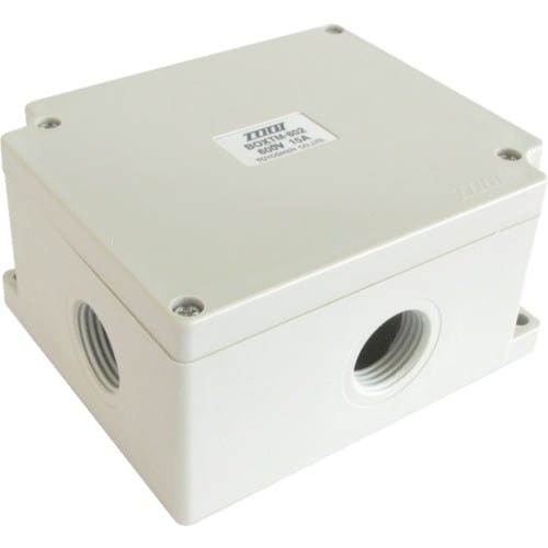 中継ボックス BOXTM802