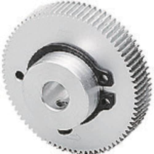 ノーバックラッシ NS50AL90BP0810