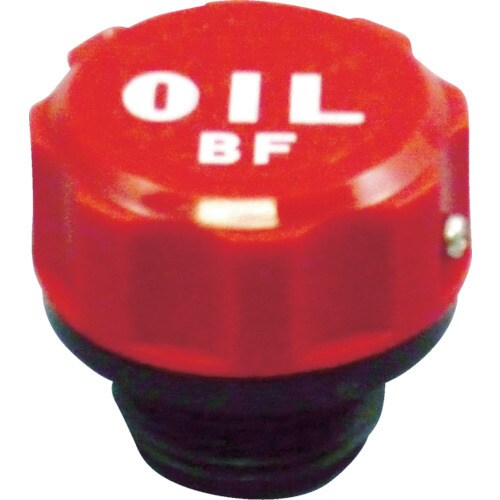 エアブリーザー 金属フィルター付 KRMAB1BF