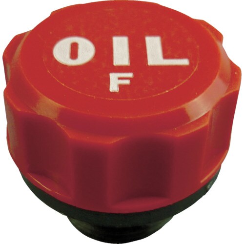 エアブリーザー 樹脂フィルター付 KRMAB2F