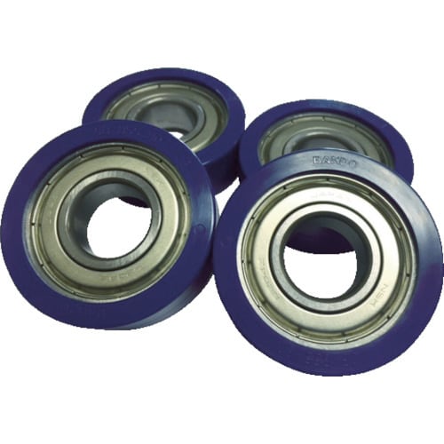 バンコランベアリング L200B35608ZZ