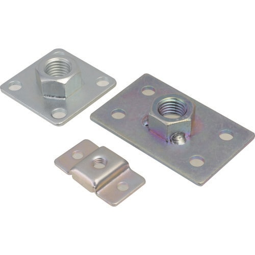 調整ボルト用ナット PN112